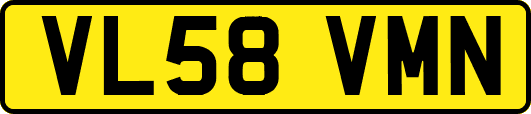 VL58VMN