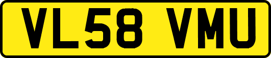 VL58VMU
