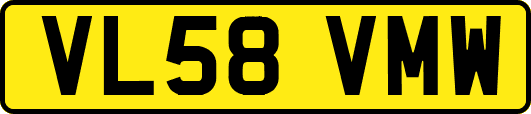 VL58VMW