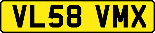 VL58VMX