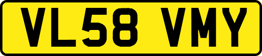 VL58VMY