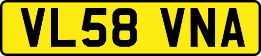 VL58VNA