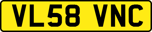 VL58VNC