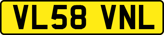 VL58VNL