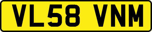 VL58VNM