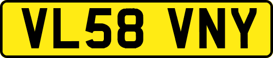 VL58VNY