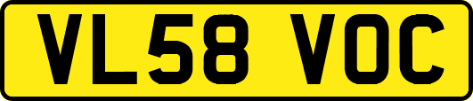 VL58VOC