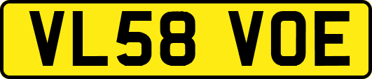 VL58VOE