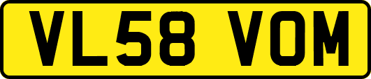 VL58VOM