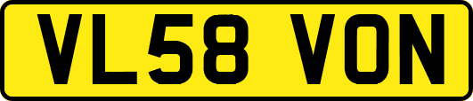 VL58VON