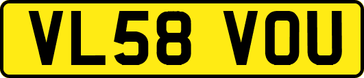 VL58VOU