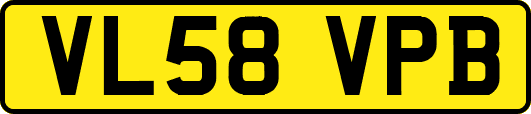 VL58VPB