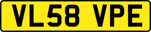 VL58VPE