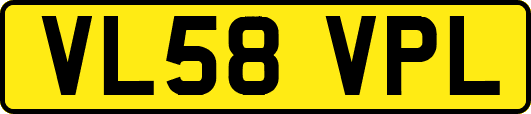VL58VPL
