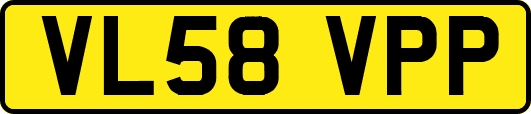 VL58VPP