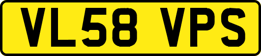 VL58VPS