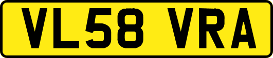 VL58VRA