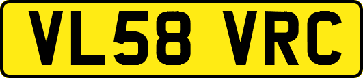 VL58VRC