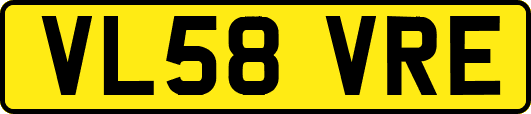 VL58VRE