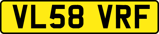 VL58VRF
