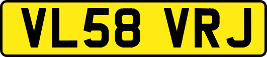 VL58VRJ