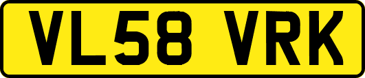VL58VRK