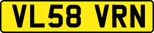 VL58VRN