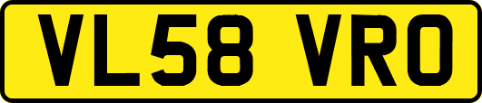 VL58VRO