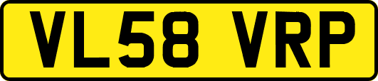 VL58VRP