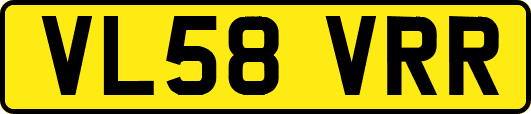 VL58VRR