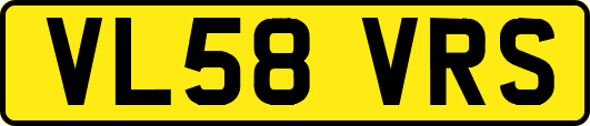 VL58VRS