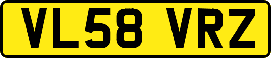 VL58VRZ