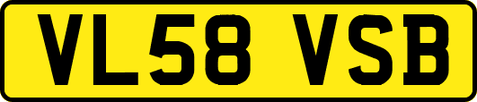 VL58VSB