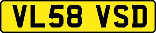 VL58VSD