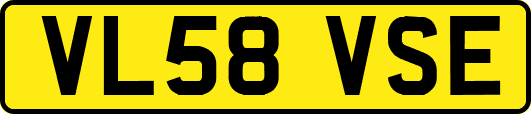 VL58VSE