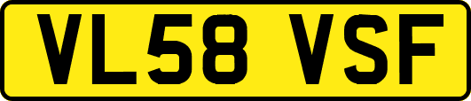VL58VSF