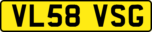 VL58VSG