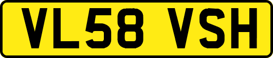 VL58VSH