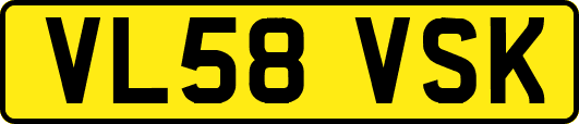 VL58VSK