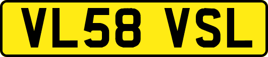 VL58VSL