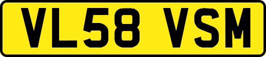 VL58VSM