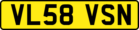 VL58VSN