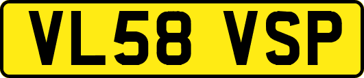 VL58VSP