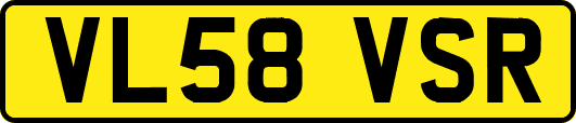 VL58VSR