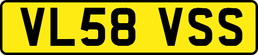 VL58VSS