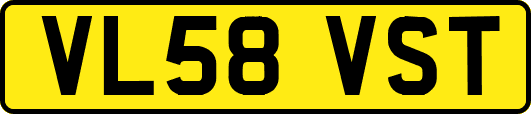 VL58VST