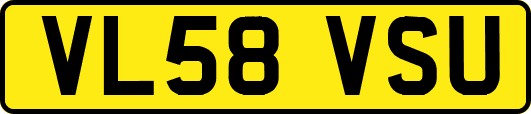 VL58VSU