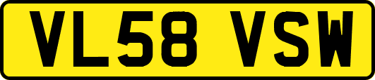 VL58VSW