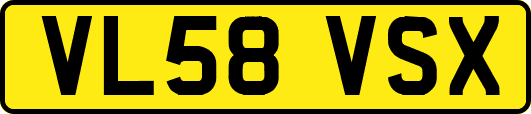 VL58VSX