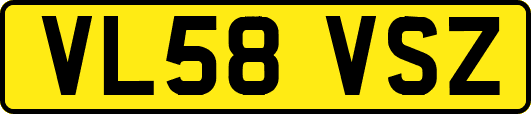 VL58VSZ